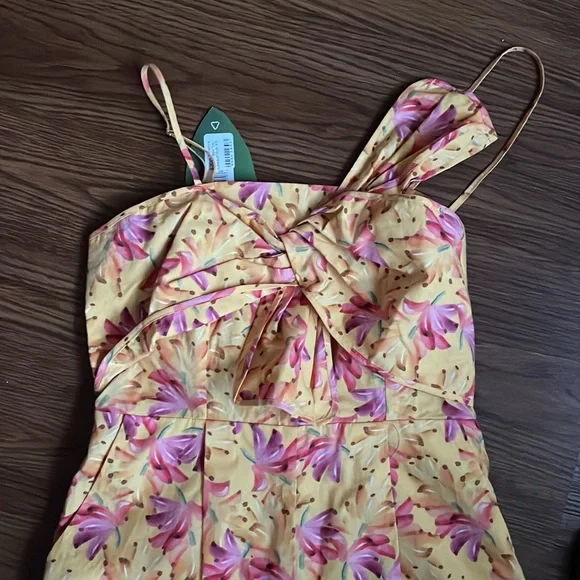 Farm Rio Jumpsuit - Picture 3 of 5